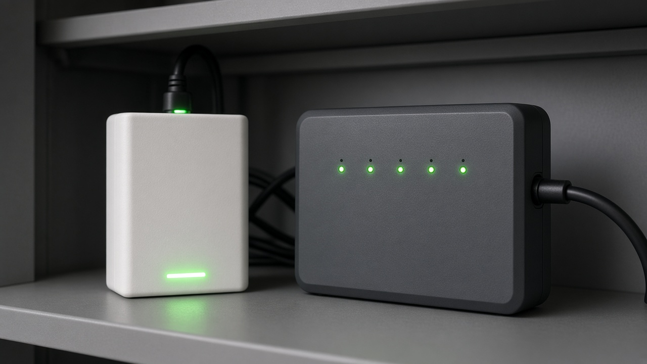 Xfinity Fiber-Powered vs Real Fiber: FTTN/HFC Explained for Shoppers